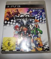 Kingdom heart 1,5 remix PS3 Berlin - Spandau Vorschau