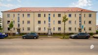 Gepflegte 2-Zimmer-Wohnung mit Keller in beliebter Lage von Radebeul Sachsen - Radebeul Vorschau