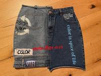Desigual Asymetrischer Jeansmini Gr. 28 Bayern - Mamming Vorschau