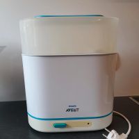 Philips Avent  3 in 1 Sterilisator Saarland - St. Ingbert Vorschau