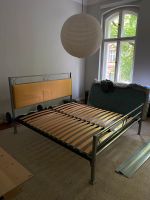Doppelbett mit Matratze Berlin - Schöneberg Vorschau