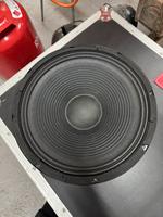 2x DB Technologies 12 Zoll Chassi für Flexsys 212/112 Hessen - Volkmarsen Vorschau