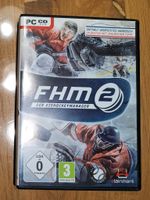 FHM 2 Der Eishockeymanager PC CD ROM Bayern - Forchheim Vorschau