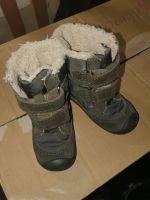 Winterstiefel Elefanten 21 Winterboots Nürnberg (Mittelfr) - Nordstadt Vorschau