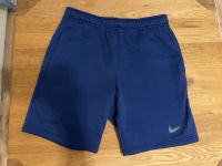 Nike Short Dri-Fit Größe M blau Rheinland-Pfalz - Siershahn Vorschau