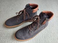 Paul Green Winterschuhe Gr. 6,5 Nordrhein-Westfalen - Paderborn Vorschau