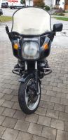 Motorrad BMW R100RT Bj: 1993 Schwarz Bayern - Aicha vorm Wald Vorschau