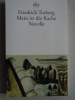 Friedrich Torberg - Mein ist die Rache (2011) Konzentrationslager Bayern - Bad Kissingen Vorschau