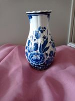 Delfts  Vase.  Holland Niedersachsen - Hameln Vorschau