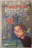 Harry Potter und die Kammer des Schreckens - gebundene Ausgabe Speyer - Dudenhofen Vorschau