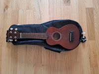 Sopran Ukulele "Makala" zu verkaufen Mecklenburg-Vorpommern - Greifswald Vorschau