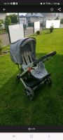 Kinderwagen Hartan VIP Rheinland-Pfalz - Simmern Vorschau