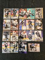 Autogramme Eishockey NHL Florida und Los Angeles Berlin - Biesdorf Vorschau