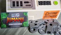 Jumanji Chrono Decoder Nordrhein-Westfalen - Herne Vorschau