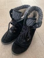 Stiefeletten Rheinland-Pfalz - Mainz Vorschau