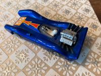 Matchbox Superfast kein Rolamatics Blue Shark Nr. 81 Top Zustand Bayern - Abenberg Vorschau