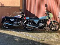 Suche Kawasaki Z550 Z500B Z400J Z1000 A1 A2 J Z900 Z650 Z750 Bayern - Kempten Vorschau