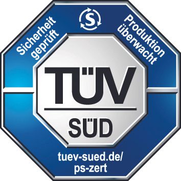 Doppelschaukel Frida Bausatz, TÜV-geprüft für nur 237,49 € in Bochum