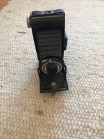 Kodak „KODETTE II“ FOLDING „BROWNIE“ SIX-20 SHUTTER Faltkamera Rheinland-Pfalz - Kirn Vorschau