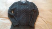 Hollister Pullover XS dunkelgrau Hamburg-Nord - Hamburg Barmbek Vorschau