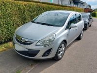 Opel Corsa Nordrhein-Westfalen - Lennestadt Vorschau