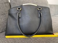 Handtasche Tasche schwarz Rheinland-Pfalz - Mainz Vorschau