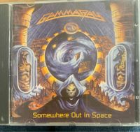 GAMMARAY -Somewhere Out In Space - Heavy Metal Rock Baden-Württemberg - Lörrach Vorschau