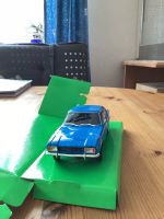 Ford Capri Mk 1 1969 im Maßstab 1:24 neu und OVP Bergedorf - Hamburg Allermöhe  Vorschau