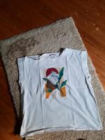 Damen TShirt Gr  46/48 Hessen - Hungen Vorschau