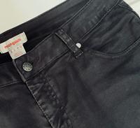 Manguun Jeans Hose Gr.40 ⭐️trendig Bayern - Niederwerrn Vorschau