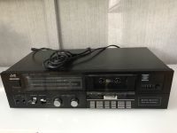 JVC Stereo Cassette Deck KD-V100 NED Kassettenrekorder Rarität Hessen - Kassel Vorschau