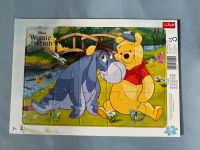 Winnie Pooh Puzzle Niedersachsen - Gronau (Leine) Vorschau