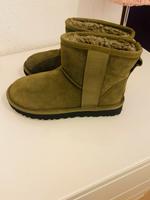 Ugg Grösse 38 Hamburg-Mitte - Hamburg Horn Vorschau