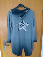 Jacke Sweatjacke, Einheitsgröße Nordrhein-Westfalen - Mülheim (Ruhr) Vorschau