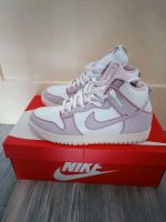 Dunk High 1985 Bayern - Vilseck Vorschau