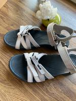 Teva Sandale 42 neu ovp Hessen - Naumburg  Vorschau