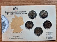 2 Euro Münzen Rheinland-Pfalz - Hasselbach Vorschau