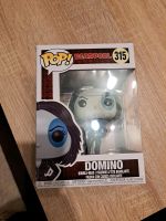 Funko Pop Domino Marvel Frankfurt am Main - Rödelheim Vorschau