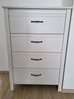 Sideboard weiss Bayern - Plattling Vorschau