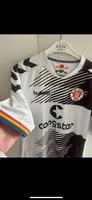Vintage st.pauli Trikot Pankow - Prenzlauer Berg Vorschau