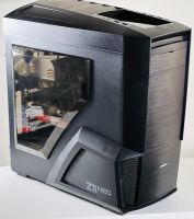 Gaming Pc Intel i7 6700K, 16GB, GTX 1080 8GB, 250GB SSD Nordrhein-Westfalen - Mülheim (Ruhr) Vorschau