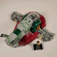 Lego Star Wars 75243 Slave 1 20 Years Edition, Displaymodell Schleswig-Holstein - Flensburg Vorschau