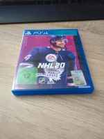 NHL 20 - PS4 Spiel Baden-Württemberg - Ammerbuch Vorschau