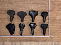 Fahrradsattel Fahrrad Sattel City Brooks Selle royal Damen Herren Köln - Ehrenfeld Vorschau