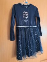 Festliches Kleid von blue seven, Gr. 122 Baden-Württemberg - Weissach Vorschau