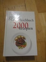das große Grundkochbuch. 2000 Rezepte Herzogtum Lauenburg - Ratzeburg Vorschau