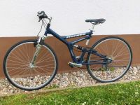 Fahrrad 28 Zoll Fischer Mountainbike hydraulisch Rheinland-Pfalz - Alzey Vorschau