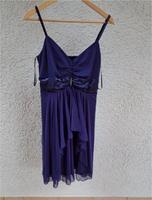 Wunderschönes, neues Abendkleid in LILA Hessen - Schlüchtern Vorschau