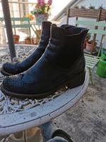 Chelsea Boots, Gabor, Gr. 38,5 Münster (Westfalen) - Centrum Vorschau