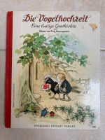 Die Vogelhochzeit - Buch Engelbert Dessert Verlag 1960 Bayern - Illertissen Vorschau